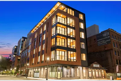 595 Albany Street #302, Boston, MA 02118 - Photo 28