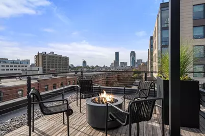 595 Albany Street #302, Boston, MA 02118 - Photo 22