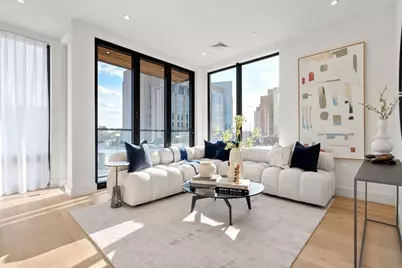 595 Albany Street #501, Boston, MA 02118 - Photo 4