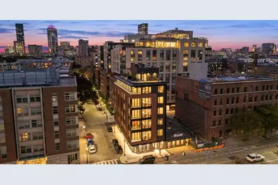 595 Albany Street #501, Boston, MA 02118 - Photo 26