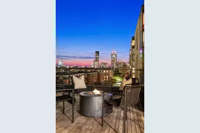 595 Albany Street #501, Boston, MA 02118 - Photo 22