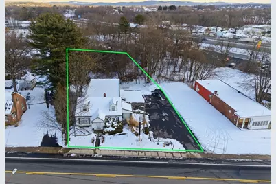 438 Center Street, Ludlow, MA 01056 - Photo 1