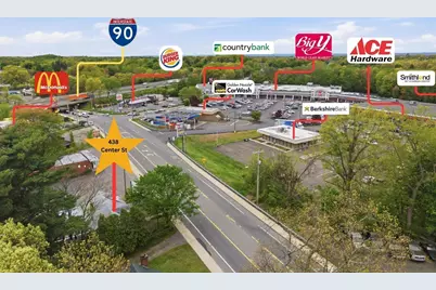 438 Center Street, Ludlow, MA 01056 - Photo 2