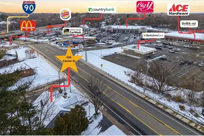 438 Center Street, Ludlow, MA 01056 - Photo 4