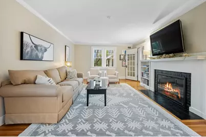 212 Hawthorne Lane, Concord, MA 01742 - Photo 4