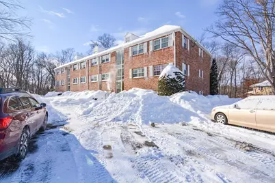 60 Edgelawn #1, North Andover, MA 01845 - Photo 1