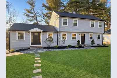 82 Pleasant St, Westford, MA 01886 - Photo 1