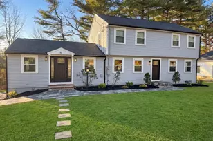 82 Pleasant St, Westford, MA 01886 - Photo 1