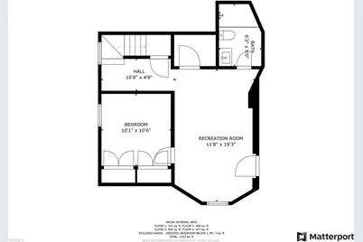 315 Pearl Street #1, Cambridge, MA 02139 - Photo 30