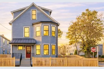 315 Pearl Street #1, Cambridge, MA 02139 - Photo 1