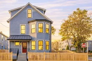 315 Pearl St, Cambridge, MA 02139 - Photo 1