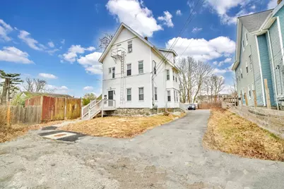 35 Newcomb Pl, Taunton, MA 02780 - Photo 1
