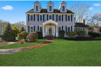 22 Del Prete Dr, Hingham, MA 02043 - Photo 1