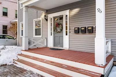 96 N Main St #3, Andover, MA 01810 - Photo 24