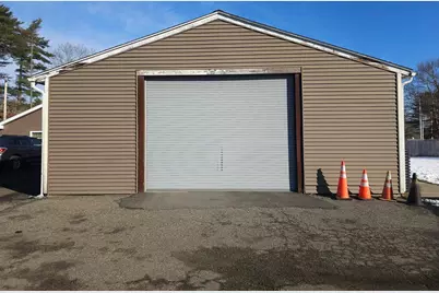 576 Wareham St #Garage, Middleborough, MA 02346 - Photo 2