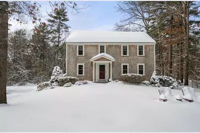 96 Plantation Drive, Duxbury, MA 02332 - Photo 2