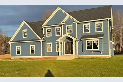 6 Happy Acres Lane, East Longmeadow, MA 01028 - Photo 1