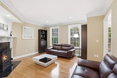 40 Forbush Mill Road, Bolton, MA 01740 - Photo 4