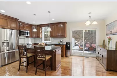 40 Forbush Mill Road, Bolton, MA 01740 - Photo 14