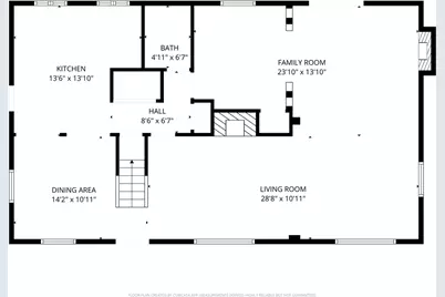 74 Alandale Pkwy, Norwood, MA 02062 - Photo 24