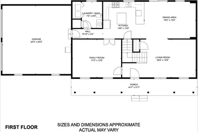 26 Plaza Avenue, Belchertown, MA 01007 - Photo 34