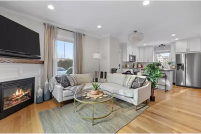 103 Paul Revere Rd #103, Arlington, MA 02476 - Photo 8