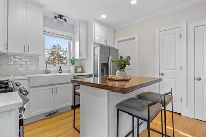 103 Paul Revere Rd #103, Arlington, MA 02476 - Photo 6