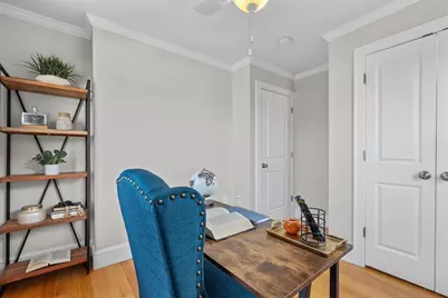 103 Paul Revere Rd #103, Arlington, MA 02476 - Photo 10