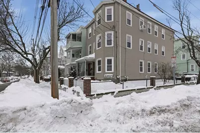 66 Grant Street #66, Somerville, MA 02145 - Photo 2