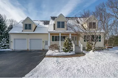 5 Grace St., Chelmsford, MA 01863 - Photo 36