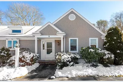 393 N Falmouth Hwy #8, Falmouth, MA 02556 - Photo 2