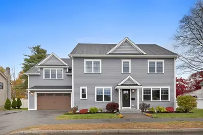 41 Lowell St, Woburn, MA 01801 - Photo 2