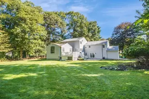 45 Kingsbrook Way, Easton, MA 02356 - Photo 8