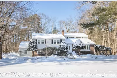 45 Kingsbrook Way, Easton, MA 02356 - Photo 2