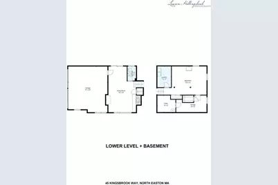 45 Kingsbrook Way, Easton, MA 02356 - Photo 42