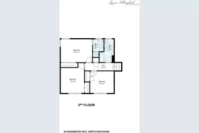 45 Kingsbrook Way, Easton, MA 02356 - Photo 40