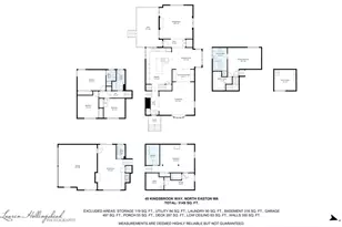 45 Kingsbrook Way, Easton, MA 02356 - Photo 38