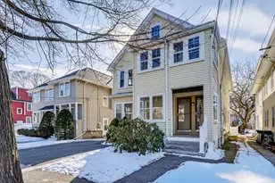 68 Hamlet, Arlington, MA 02474 - Photo 1