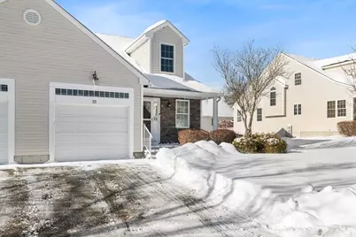 22 Fox Run Rd #22, Blackstone, MA 01504 - Photo 34