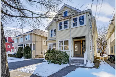 70 Hamlet #70, Arlington, MA 02474 - Photo 1