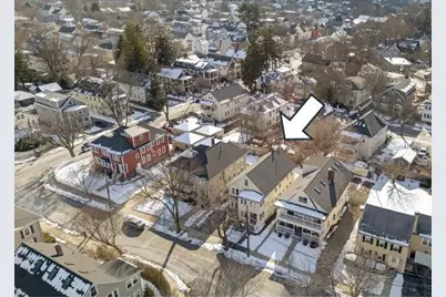 70 Hamlet #70, Arlington, MA 02474 - Photo 20