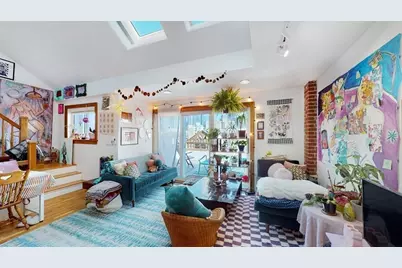 51 Hemenway St. #6B, Boston, MA 02115 - Photo 4