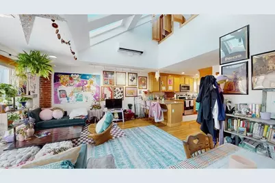 51 Hemenway St. #6B, Boston, MA 02115 - Photo 1