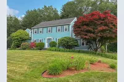 20 Honeysuckle Rd, Westford, MA 01886 - Photo 2