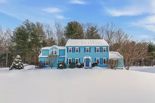 20 Honeysuckle Rd, Westford, MA 01886 - Photo 1