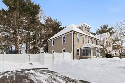20 Elm St, Milford, MA 01757 - Photo 32