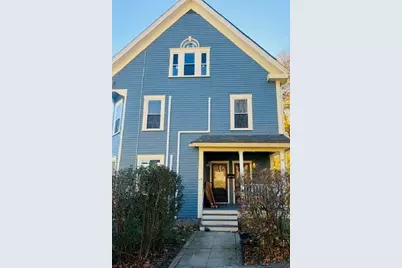 26 Hawes Street #2, Fitchburg, MA 01420 - Photo 1