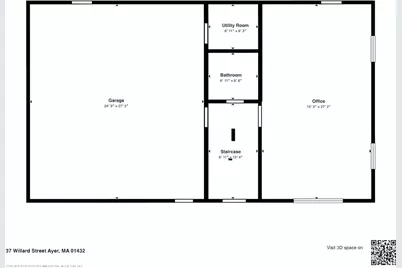 37 Willard Street, Ayer, MA 01432 - Photo 30