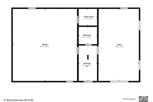 37 Willard St, Ayer, MA 01432 - Photo 30