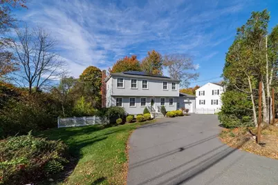 1904 Washington St, Canton, MA 02021 - Photo 1